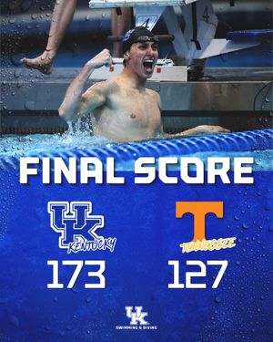 Image post by @UKSwimDive on Twitter