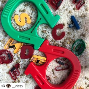 Image post by @learningresources on Instagram