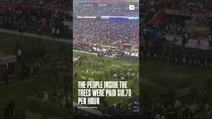 Video post by @Sporting News on YouTube