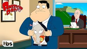 Video post by @tbs on YouTube