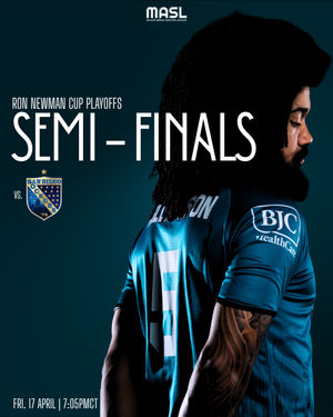 Image post by @stlouisambush on Instagram