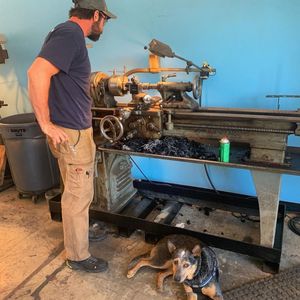 Image post by @southbendtools on Instagram