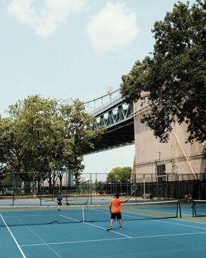 Image post by @astoriawestnyc on Instagram