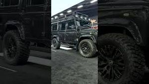 Video post by @barrettjacksontv on YouTube