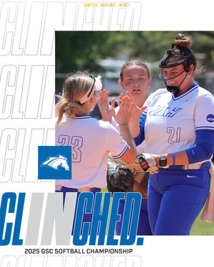 Image post by @gscsports on Instagram