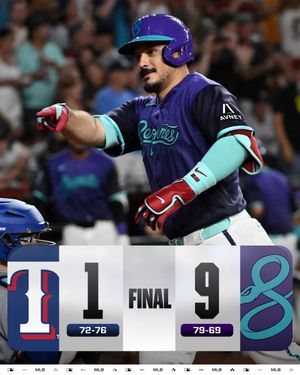Image post by @MLB on Twitter