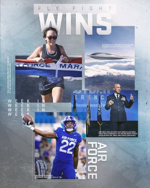 Image post by @usaf_recruiting on Instagram
