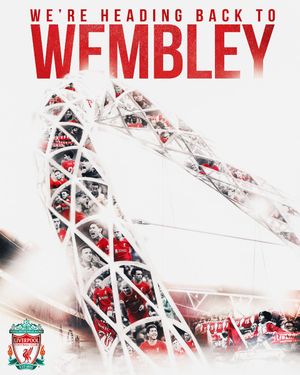 Image post by @LFC on Twitter