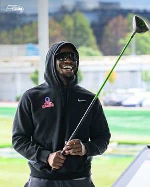 Image post by @seahawks on Instagram