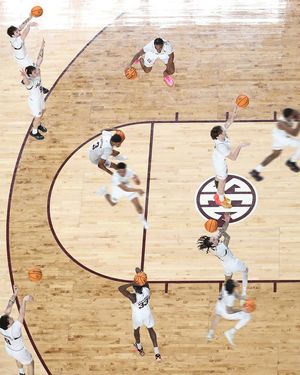 Image post by @aggiembk on Twitter