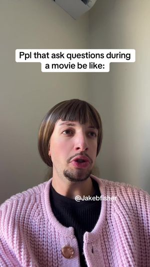 Video post by @jakebfisher on TikTok