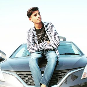 Image post by @vishu__suryavanshi on Instagram