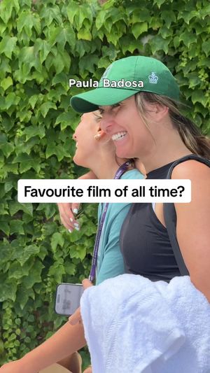 Video post by @wimbledon on TikTok