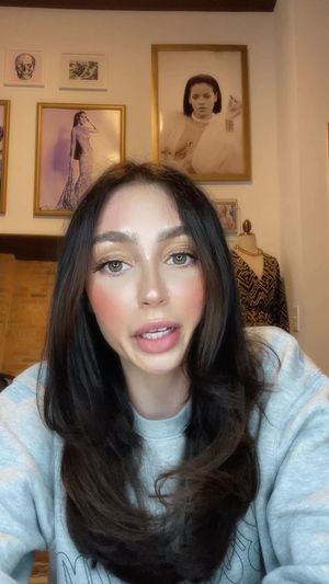 Video post by @oliviamancuso__ on TikTok