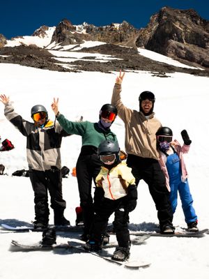 Image post by @shaunwhite on Instagram