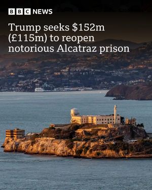 Image post by @bbcnews on Instagram