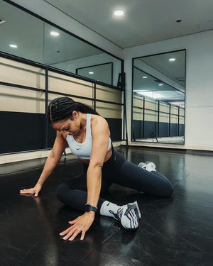 Image post by @nikechicago on Instagram