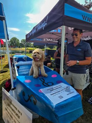 Image post by @alliance_rv on Instagram