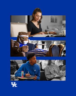 Image post by @universityofky on Instagram