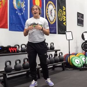 Image post by @repfitnessequipment on Instagram