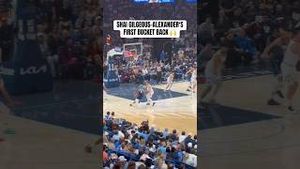 Video post by @nba on YouTube