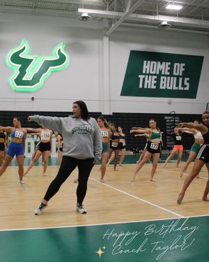 Image post by @usfsundolls on Instagram