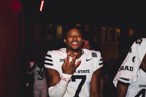 Image post by @CycloneFB on Twitter