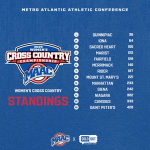 Image post by @maacsports on Instagram