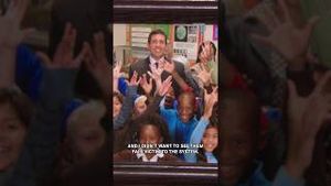 Video post by @tbs on YouTube