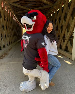 Image post by @iupedu on Instagram