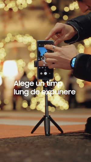 Image post by @samsungromania on Instagram