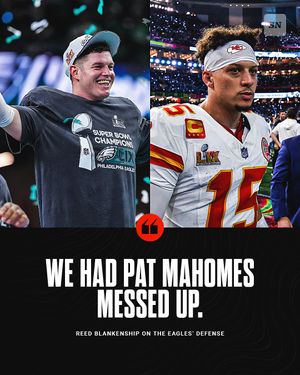 Image post by @sportingnews on Instagram