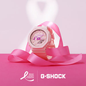 Image post by @gshock_us on Instagram