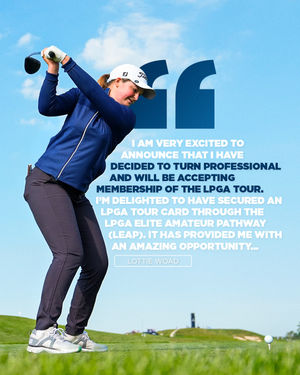 Image post by @lpga_tour on Instagram