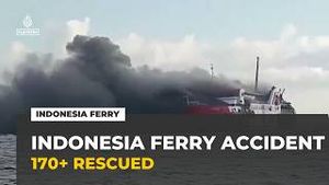 Video post by @Al Jazeera English on YouTube