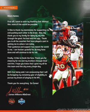 Image post by @nocapsports on Instagram