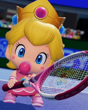 Image post by @nintendoamerica on Instagram