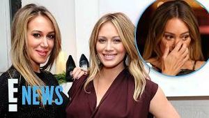 Video post by @enews on YouTube