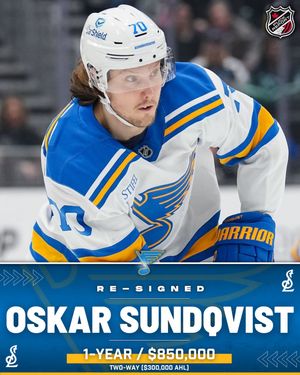 Image post by @puckreportnhl on Instagram