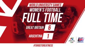 Image post by @BUCSsport on Twitter