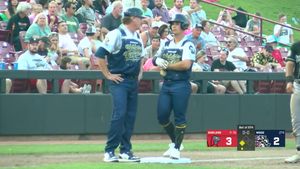 Image post by @WisconsinTimberRattlers on Facebook