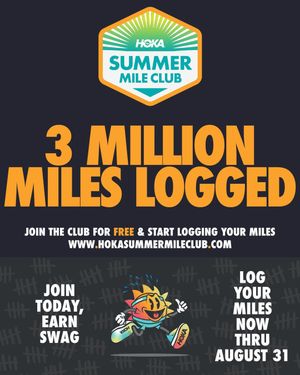 Image post by @runnerspace on Instagram