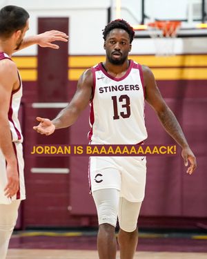 Image post by @concordia_mbb on Instagram