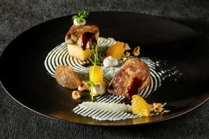 Image post by @hilton.hiroshima on Instagram