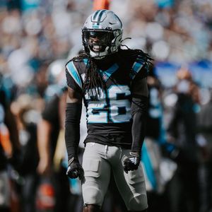 Image post by @panthers on Instagram