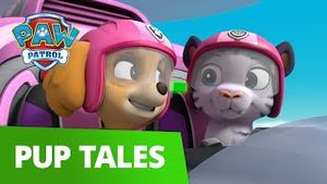 Video post by @pawpatrolofficial on YouTube