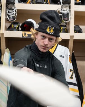 Image post by @warroadhockeyco on Instagram