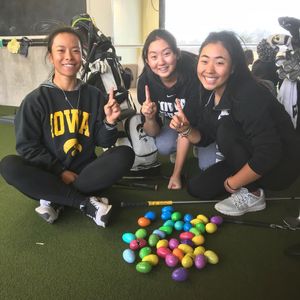 Image post by @iowahawkeyewgolf on Instagram