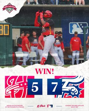 Image post by @fightins on Instagram