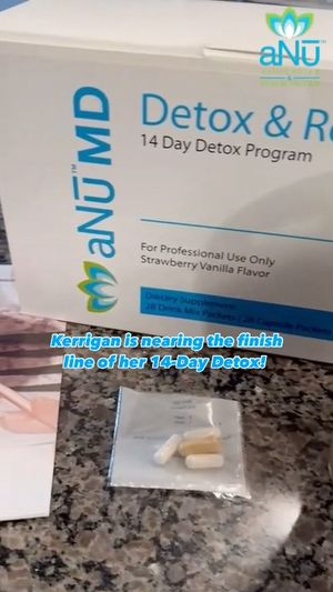 Video post by @anuaestheticsandwellness on Instagram